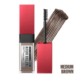 maybelline eyebrow gel