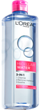 L'Oréal Paris - Micellar Water Moisturizing 400ml | MazenOnline