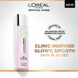 5% Glycolic Acid Peeling Toner for Instant Glowing Skin - MazenOnline