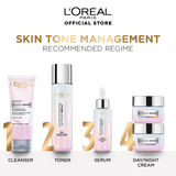 5% Glycolic Acid Peeling Toner for Instant Glowing Skin - MazenOnline