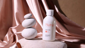 nutripo - Facial Wash Dry | MazenOnline