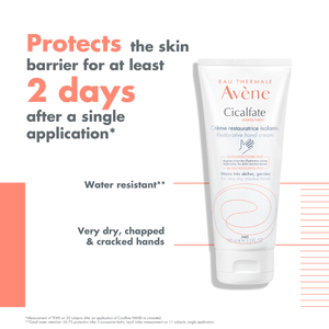 Avène - Cicalfate Instant Repairing Protective Cream For Damaged Skin + Cicalfate Repair Barrier Cream | MazenOnline