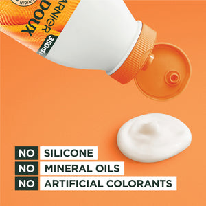 Garnier - Garnier Ultra Doux Papaya Vegan Hair Food Conditioner, for damaged hair | MazenOnline