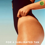 Garnier - Ambre Solaire Ideal Bronze Tan Sublimating Oil | MazenOnline