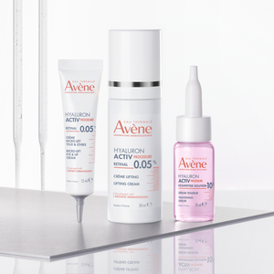Hyaluron Activ Procedure Retinal Lifting Cream - 0.1% Retinal - MazenOnline