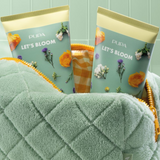 Pupa Milano - Let's Bloom Shower Gel and Body Milk Set | MazenOnline