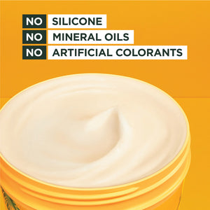 Garnier - Garnier Ultra Doux Banana Vegan Hair Food 3in1 Mask for dry hair, Boosted with Vitamins C, E & F | MazenOnline