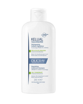 Ducray - Squanorm Anti-Dandruff Treatment Shampoo - Oily Dandruff | MazenOnline
