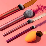 real techniques brush set