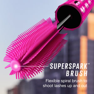 Maybelline New York - Lash Sensational Firework Washable Mascara | MazenOnline
