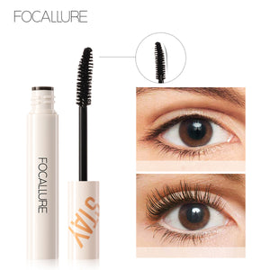 Focallure cosmetics - Focallure Staymax waterproof Volumizing mascara FA – 148 | MazenOnline
