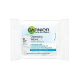 Skin Naturals Cleansing Makeup Remover Wipes 25 Wipes - MazenOnline