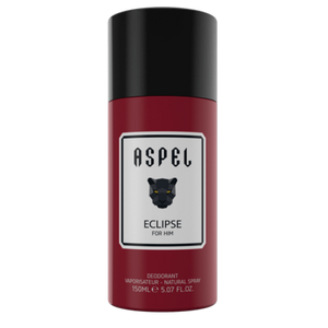 Deodorant Natural Spray For Him 150ml - MazenOnline