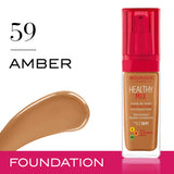 Healthy Mix Foundation - MazenOnline