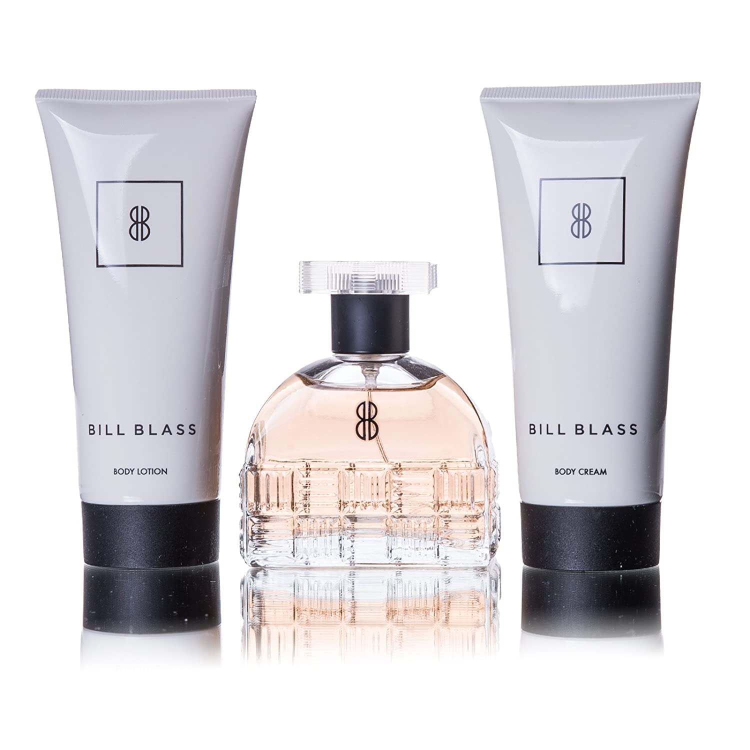 Eau de parfum  80 Ml + Body Cream - MazenOnline