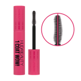 HUDABEAUTY 1 COAT WOW! Extra Volumizing and Lifting Mascara - MazenOnline