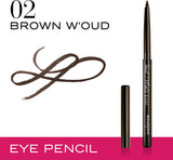 Twist Matic Kajal Eyeliner Pencil - MazenOnline