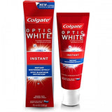 Colgate - Optic White Toothpaste 75ml | MazenOnline