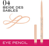 Twist Matic Kajal Eyeliner Pencil - MazenOnline