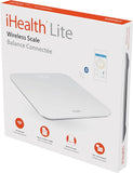 iHealth - Lite Wireless Body Analysis Scale | MazenOnline