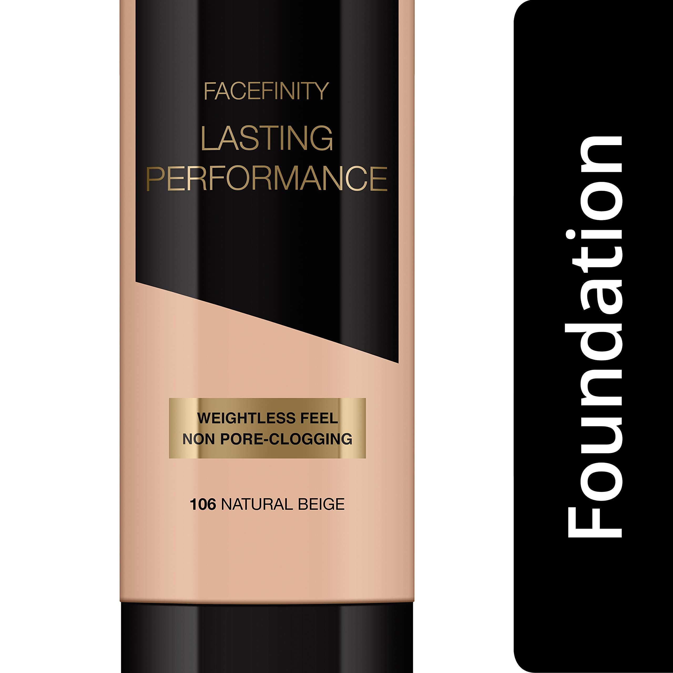 Lasting Performance Foundation - MazenOnline