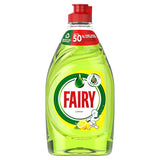 Fairy - Lemon Washing Up Liquid, | MazenOnline
