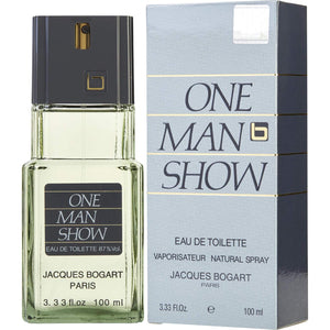 One Man Show Gold 100ml - MazenOnline