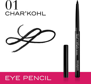 Twist Matic Kajal Eyeliner Pencil - MazenOnline