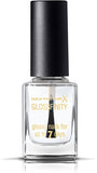 05 Top Coat Nail Polish by Max Factor : Beauty & Personal - MazenOnline