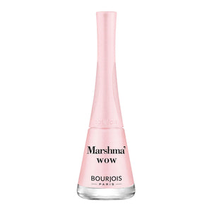 Bourjois - One Seconde Nail Polish | MazenOnline