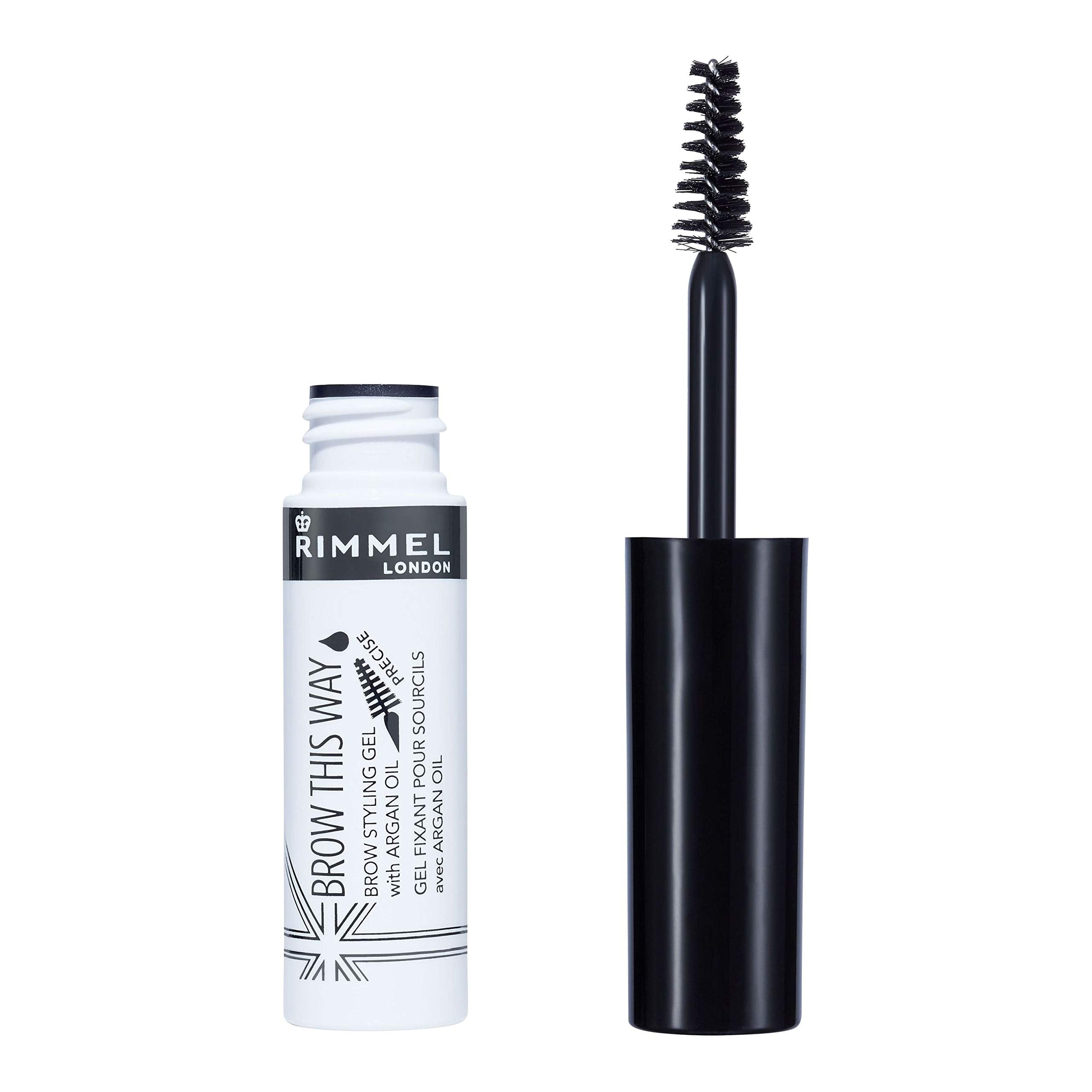 Rimmel London - Eye Brow Gel Argan | MazenOnline