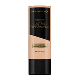 Lasting Performance Foundation - MazenOnline