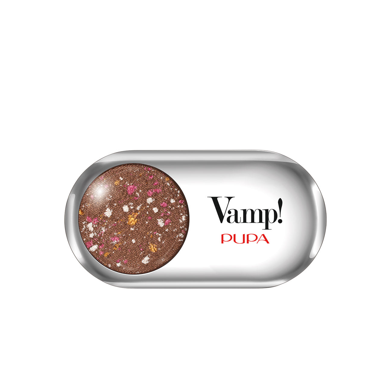 Pupa Milano - Vamp! Wet & Dry Eyeshadow | MazenOnline
