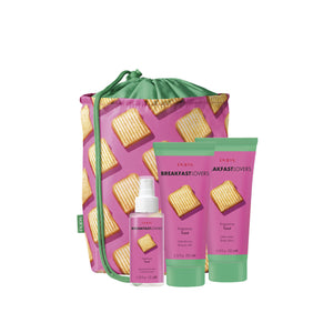 Pupa Milano - Breakfast Lovers Kit 4 | MazenOnline