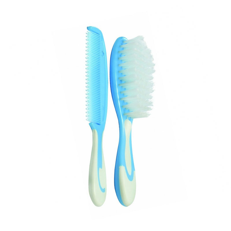 Brush And Comb Set - MazenOnline