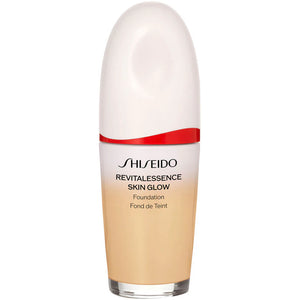 SHISEIDO - Ladies Revitalessence Skin Glow Foundation SPF 30 | MazenOnline