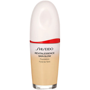 SHISEIDO - Ladies Revitalessence Skin Glow Foundation SPF 30 | MazenOnline