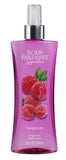 SIGNATURE RASPBERRY BODY SPRAY 236ML - MazenOnline