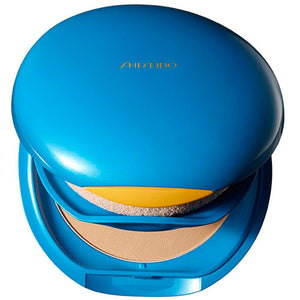 SHISEIDO - UV Protective Compact Foundation SPF 36 | MazenOnline