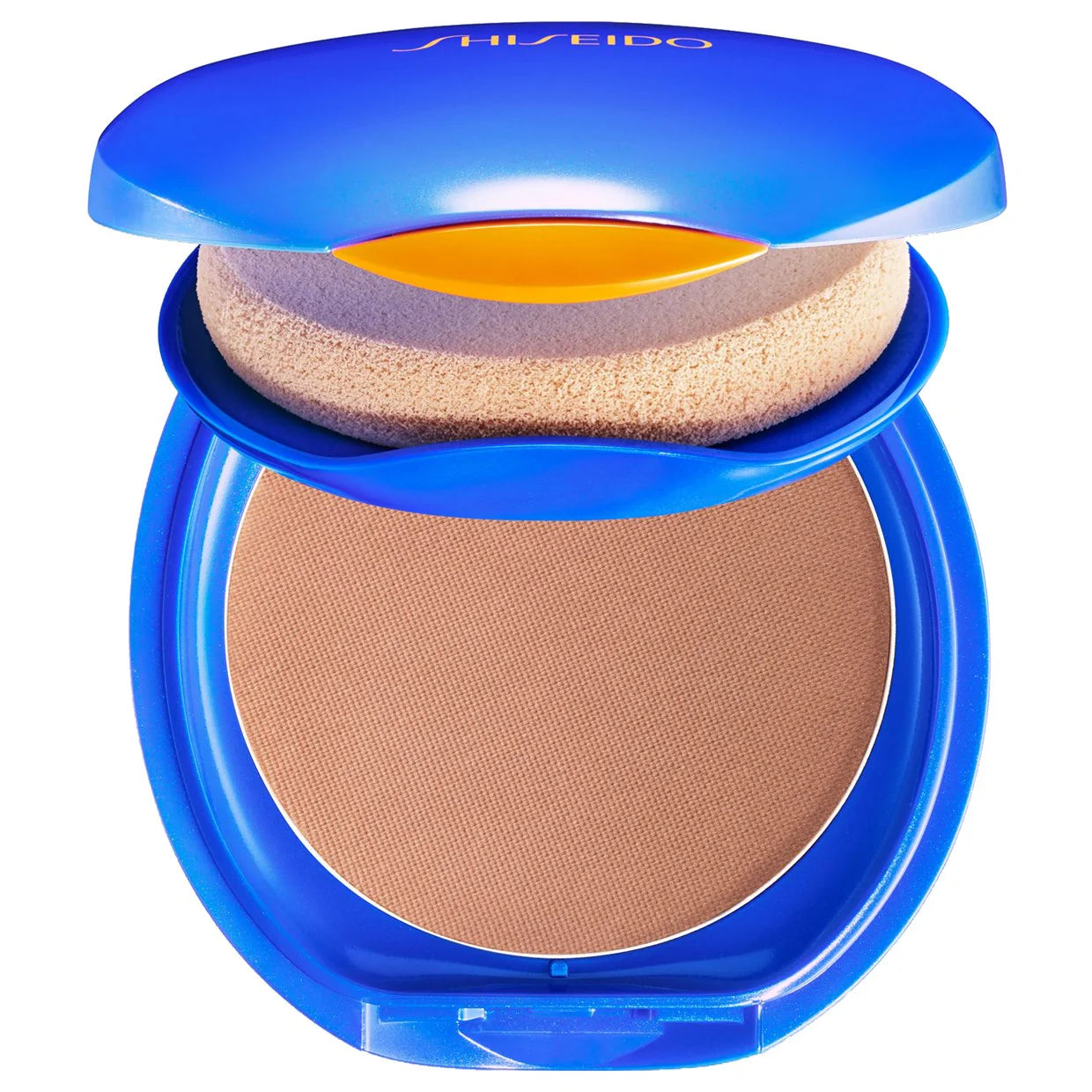 SHISEIDO - UV Protective Compact Foundation SPF 36 | MazenOnline