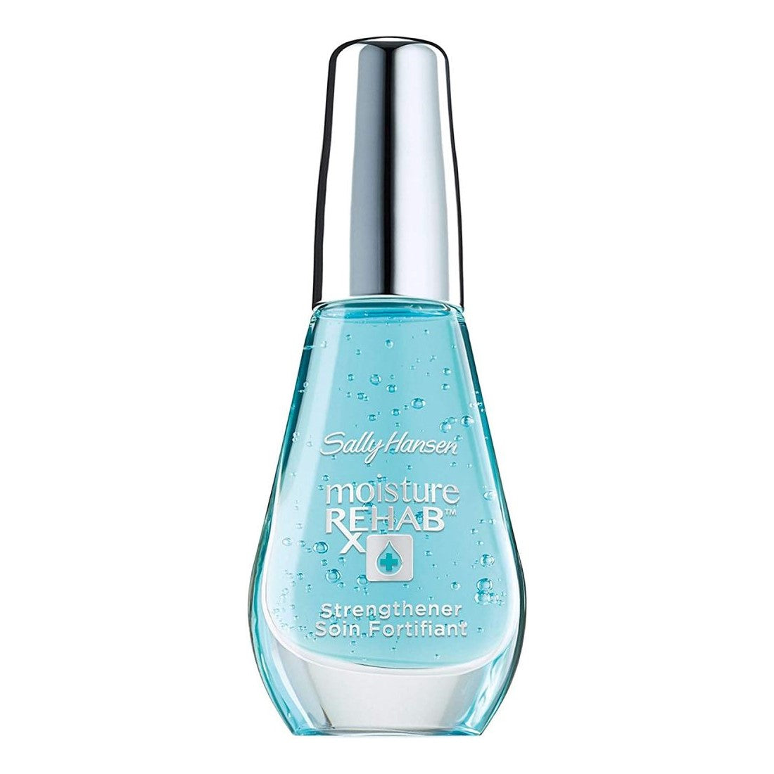 nail rehab