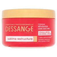 Jacques Dessange Masque Absolue Sublime Restructure 250ml - MazenOnline