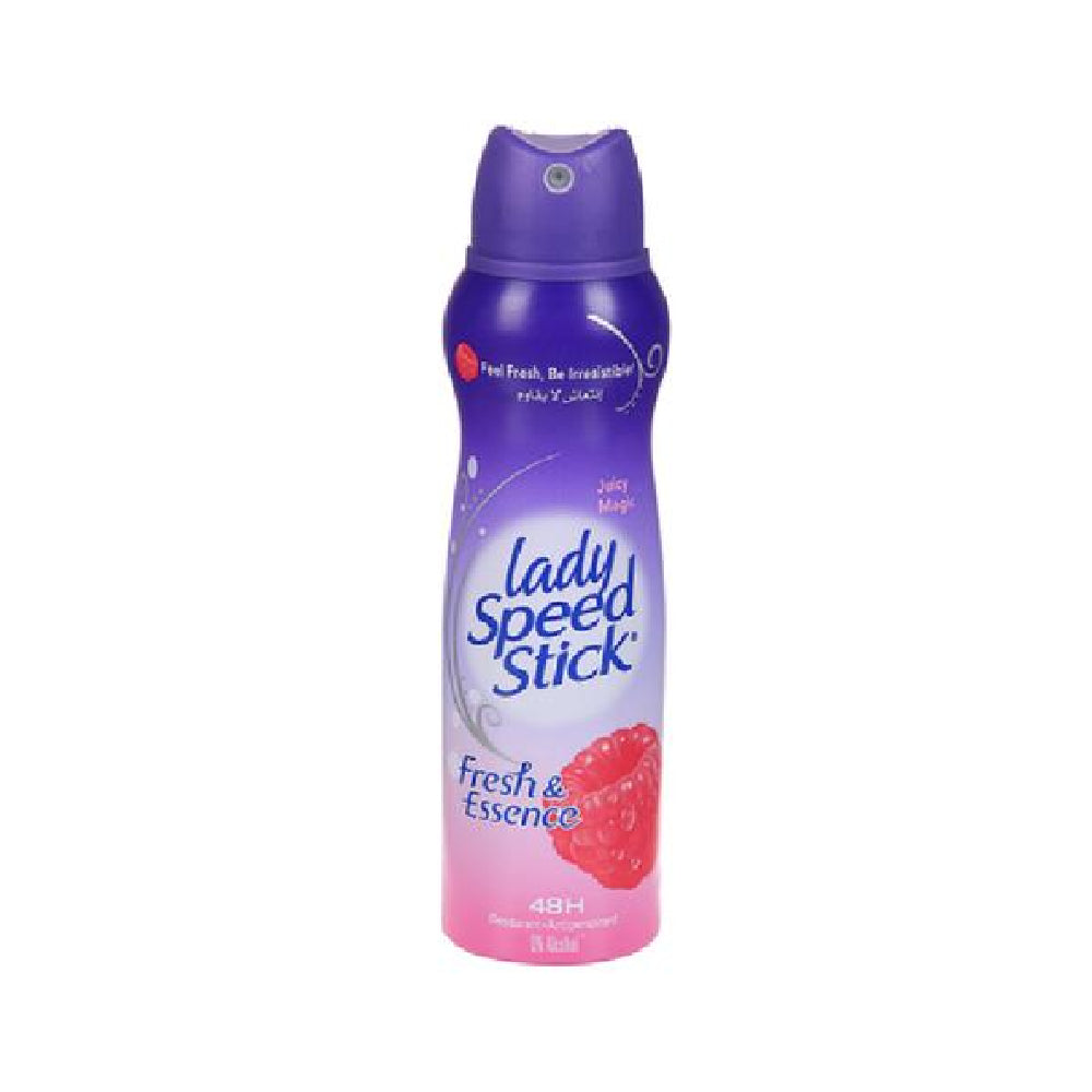 Lady Speed Stick - Stick Raspberry Spray | MazenOnline