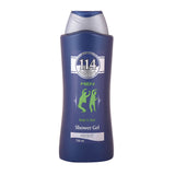SHOWER GEL NIGHT B&H 750ML - MazenOnline