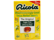 Mountain Sugar Free, 45g - MazenOnline