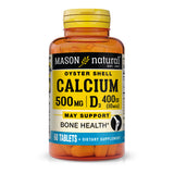 calcium + vitamin d3