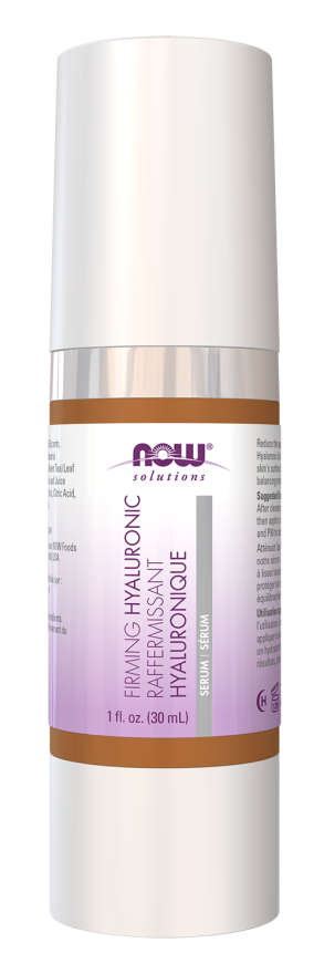 Now - Hyaluronic Firming Serum | MazenOnline