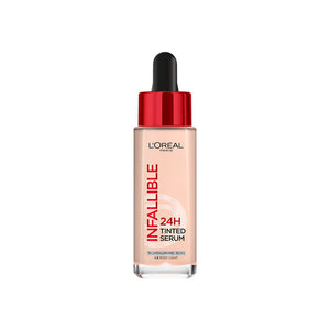 L'Oréal Paris - Infaillible 24h Tinted Serum | MazenOnline