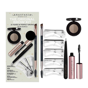 Anastasia Beverly Hills - The Original Brow Kit: 25 Years of Perfect Brows | MazenOnline