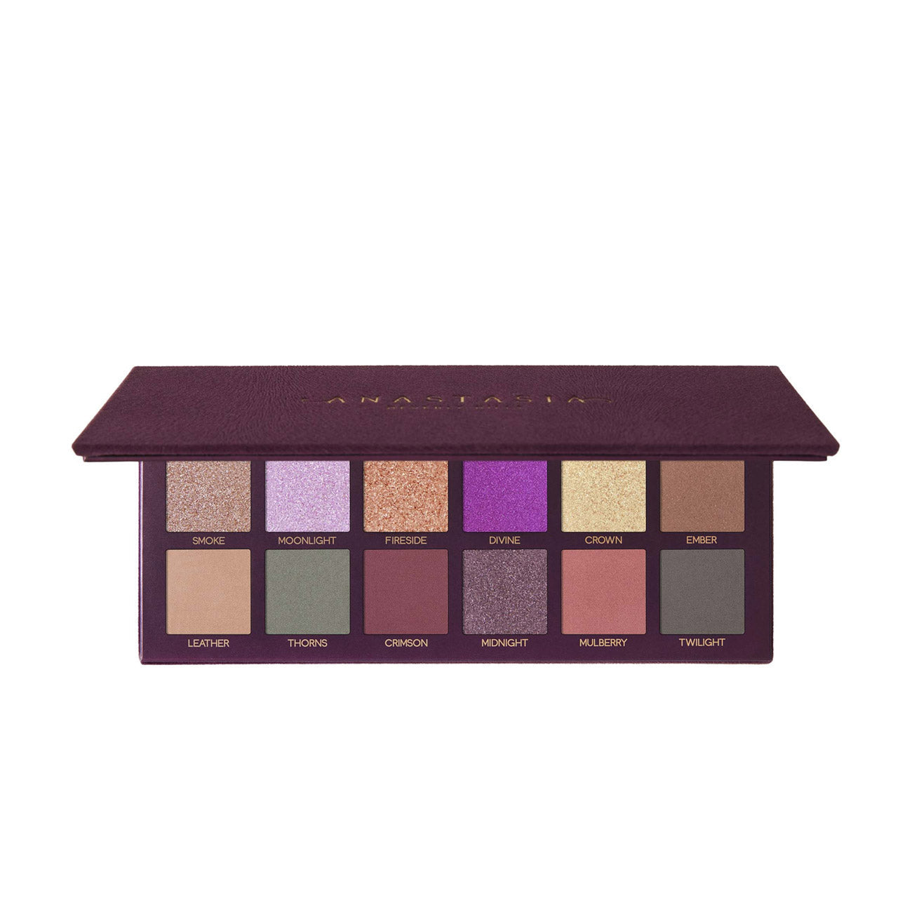 Anastasia Beverly Hills - Fall Romance Eyeshadow Palette | MazenOnline